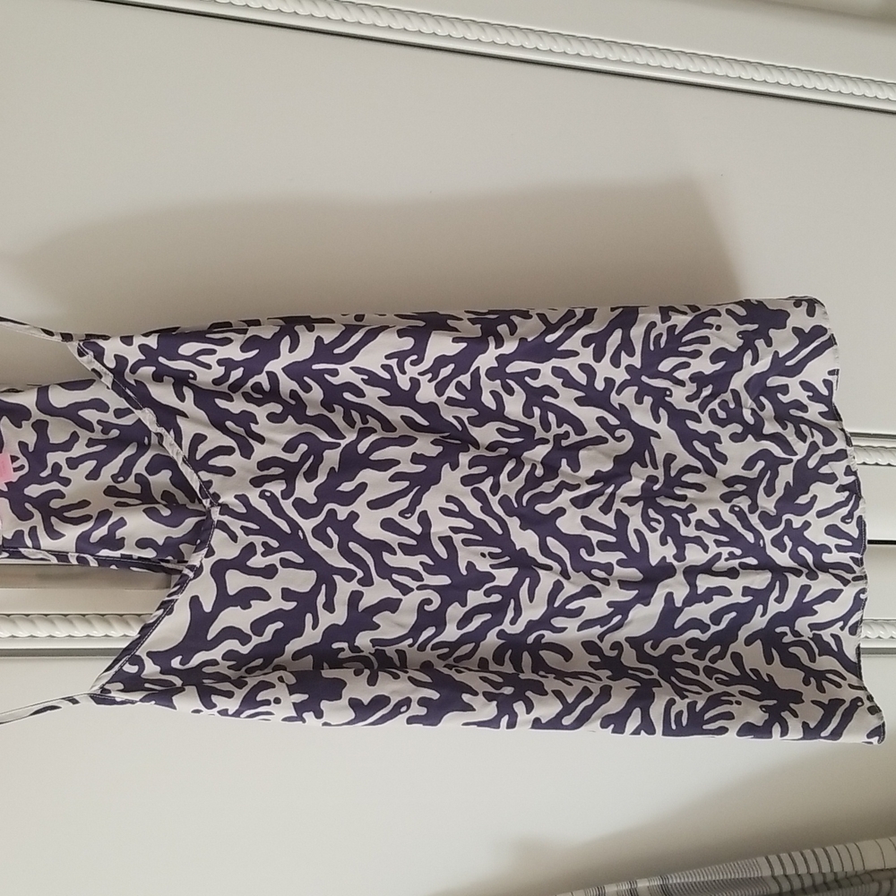 Lily pulitzer camisole
